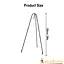 Medieval tripod 150 cm