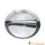 Collapsible frying pan M