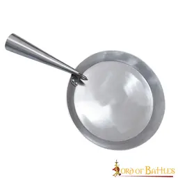 Collapsible frying pan M