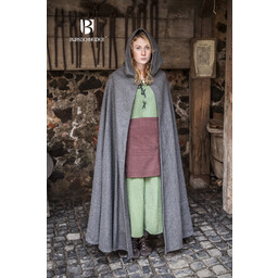 Cloak Hibernus, grey