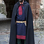 Cloak Hibernus, black