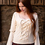 Blouse Ely, natural