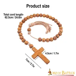 15th century rosary