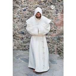 Cistercian habit