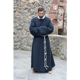 Benedictine habit, black