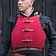 Epic Armoury 15th century brigandine, red