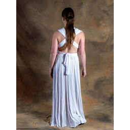Goddess Dress Aphrodite, white