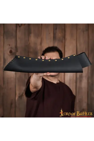 Thranduil quiver, black