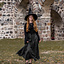 Witches hat, black