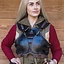 Female Armour Rogue, brown/beige