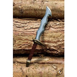 Corsair Dagger, LARP Weapon