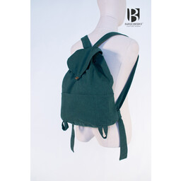 Backpack Capsus, green
