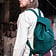 Burgschneider Backpack Robin, green