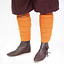 Winingas Askil, orange, wool