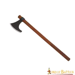 Viking axe Thor