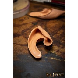 Dark Elven Ears small, LARP Application