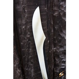 Dark Elven Long Blade, LARP Sword