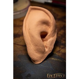 Elven ears Halfling