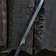 Epic Armoury Elven Blade 110 cm, LARP Sword