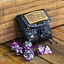 Dungeons and Dragons dice, Dark Elf