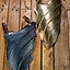 Thigh armour Illumine bronze