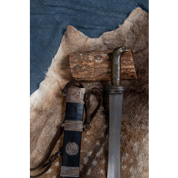 Roman 3rd century gladius Ravenna