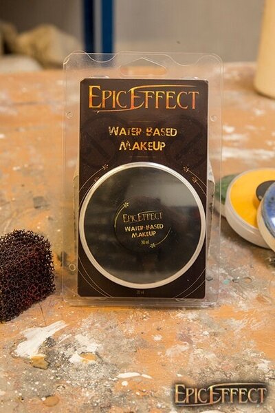 Epic Effect make-up black