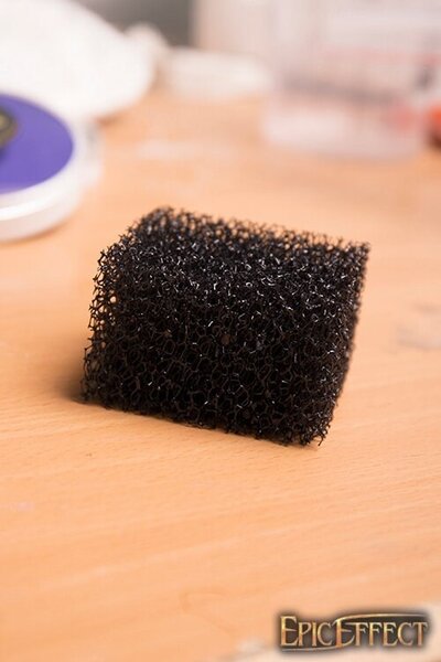 Epic Effect Stipple-Sponge, rectangular