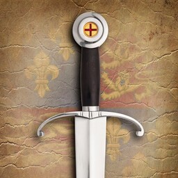 Henry V sword