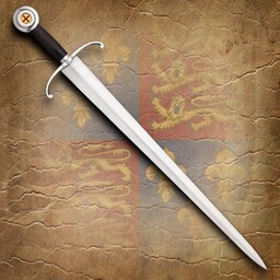 Henry V sword