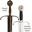 Henry V sword