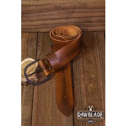 Kravan Belt - Brown