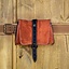 Morwen Belt Bag - Orange