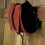 Morwen Belt Bag - Orange