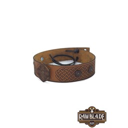 Runar Northern Headband - Aged