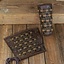 Fighter Bracers - Brown