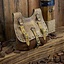 Agor Belt Bag - Weathered