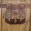 Agor Belt Bag - Weathered