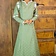 Rawblade Merida Dress - Green