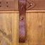 Fianna Universal Holder - Brown