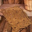 Explorer Map - Split Leather