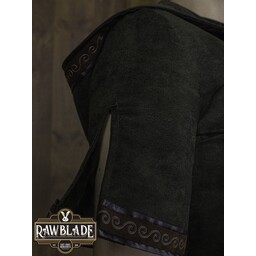 Briannan Ranger Tunic Suede - Green