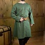 William Linen Tunic - Green