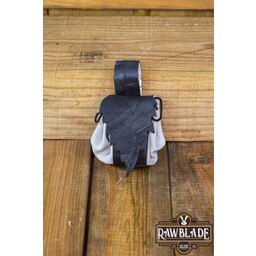 Miryme Pouch - Gray