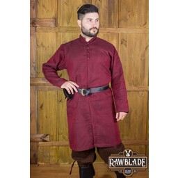 Radovan Tunic - Red