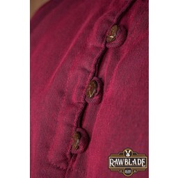 Radovan Tunic - Red