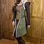 Elisabeta Coat - Green