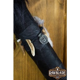 Hunter Quiver - Black