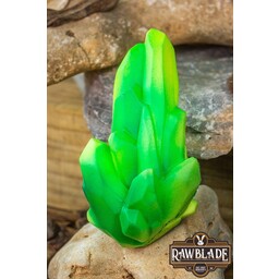 Elemental Stone - Green