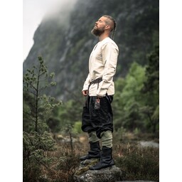 Viking tunic Hans, natural